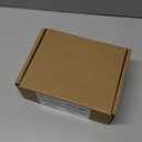 Kidde Smart Smoke and Carbon Monoxide Detector, Ring App Enabled for Real-Time Notifications, Hardwired Alarm, AA Backup Battery