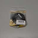 2 x ESSAGER 100W USB C to C Cable,Wattage Display Cord, 6.6FT Nylon Braided Fast Charging Cable with LED Display for iPhone 15/15 Pro/15 Plus,iPad Air, MacBook Pro, Galaxy S24/S23, Drone, Cameras(1Pack)