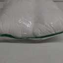 Throw Pillow Inserts (12" x 20"), Cushion Inserts, Hollowfibre Filling for Sofa, Bedding Cushion Pads (Pack of 2)