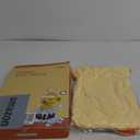 Toddler Bath Towel with Animal Hood for 0-5 Years,2 Pack Coral Fleece Bath Towels with Large Size 50 in*32 in,Ultra Absorbent Thick Soft for for Baby Kids Chirdern, Blue Elephant & Yellow Lion (Yellow Lion&blue Elephant)