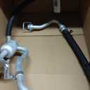 GM Genuine Parts 15-35024 (84429952) Air Conditioning Compressor Hose Assembly