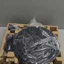 ZC WAS Robot Vacuum and Mop Combo, 2-in-1 Robot Vacuum Cleaner, Perfect for Pet Hair, Hard Floor and Carpet, Anti-Bump, Anti-Fall, App, Voice and Remote Control