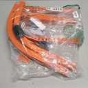 Ladder Stabilizer Accessory for Roof Gutter, roof Ladder stabilizer Easily attaches with U Bolt, Wing Span Wall Ladder Standoff, Stabilized Support, Sturdy and Durable, 500 lbs Weight Rating