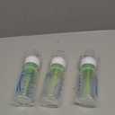 Dr. Brown's Original Bottle, 4 Ounce, 3-Pack