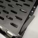 2 Pack Pull-Out Storage Organizers, Under Sink Organizer and Storage for Bathroom & Kitchen,Multi-Purpose Under Cabinet Organizers and storage Black