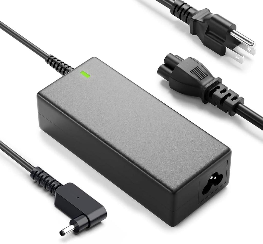 Laptop Charger for Samsung Galaxy View SM-T670 SM-T677A 18.4 Tablet Galaxy Book Flex 2 Alpha NP730QCJ NP730QDA NP730QCJ-K01US K02US NP730QDA-KB1US KA3US Notebook 9 NP900 NP900X NP940 NP940X NP930X