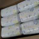 Pampers Swaddlers Diapers, Size 4 (15-34 lbs), 150 Count, Absorbent, Keeps Baby Dry and Comfortable, Skin Safe Disposable Baby Diaper 
