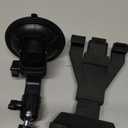 Randconcept 3-in-1 Heavy Duty Dashboard Tablet Holder for Car, Windshield Suction Cup Car Mount & Air Vent Mount for Truck Car for iPad Pro, iPad mini, Galaxy Tab for All iPad 6"- 12.9" Tablets