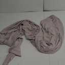 No Brand Curtain 180" 1 Panel Pink
