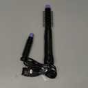 Conair 2-in-1 Hot Air Styling Curl Brush