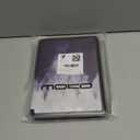 MoKo Case for All-new 7"Kindle Paperwhite 12th Generation 2024&Kindle Colorsoft Signature Edition 2024,Lightweight PU Protective Shell Cover with Auto Wake/Sleep for Kindle Paperwhite 2024,Gray Forest