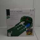 JEF WORLD OF GOLF New Putt N' Hazard Golf Putting Mat 9' Training aid