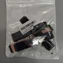 4 Pack 22mm Elastic Bands Compatible with Garmin Venu 3/2, Vivoactive 4 (45mm), Garmin Forerunner 570 (47mm)/255/265, Amazfit GTR 4/3/2, Smartwatch Band for Amazfit Bip 6/5, Amazfit Balance (Black+Gray+Blue+Pink)