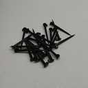 Adams Christmas Decoration Garden Tie Down Stakes : Pack of 6