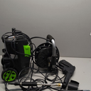 Electric Pressure Washer - 5000PSI Max, 3.6 GPM, 20FT Hose, 35FT Power Cord, 4 Nozzles, Foam Cannon High Power