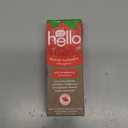 hello Kids Fluoride Toothpaste Variety Pack, Includes a Strawberry, Unicorn Bubble Gum, and Blue Raspberry Toothpaste, Safe for Ages 2 and Up, 1 Pack, 4.2 Oz Each