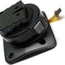 Godox Hot Shoe Mounting Foot Fix Compatible for Godox V860III-N Speedlite Flash Repair Parts (V860III-N Hot Shoe)