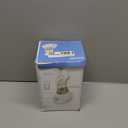 Beurer SI30 Steam Inhaler for Sinus Congestion & Allergies, Drug-Free, Quick 3-5 Minute Setup, Ultra-Quiet, Face Steamer with Variable Steam Control, Universal Mask, FSA/HSA Eligible