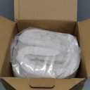 MYSKY HOME Couch Covers for 2 Cushion Sofa, Couch Cover for Dogs, Sofa Covers for Pets Washable, Soft Non-Slip Sofa Slipcovers, Loveseat Couch Covers, Furniture Protector, Chococlate, 27.6" x 59" (Chocolate)