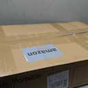 Grill Table for Blackstone Griddle, Portable Griddle Table with Caddy - Fit 17 or 22 Other Tabletop Grill, Foldable Ninja Grill Stand& Blackstone Griddle Stand for Outdoor Tailgating-Camping