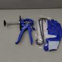 Orion Motor Tech Speedy Brake Caliper Compression Tool, Heavy Duty Caliper Piston Compressor Tool for Brake Pad Replacement, Disc Brake Caliper Tool for Single Piston Dual Piston on Most Cars & Trucks