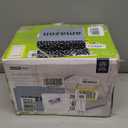 Sure Petcare -SureFlap - SureFeed - Microchip Pet Feeder - Selective-Automatic Pet Feeder Makes Meal Times Stress-Free, Suitable for Both Wet and Dry Food - MPF001