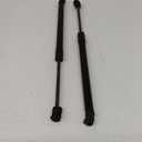 7094-W Murano Hood Struts Fit for 2015 2016 2017 2018 2019 2020 2021 2022 Nissan Murano Front Gas Spring Shocks, Lift Support Replacement SG101032, SG325034, 2 Pcs