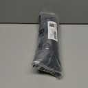 Aleumdr Women's Wide Leg Pants High Waist Casual Pants Fall 2025 Sweatpants Lounge Work Pants Slack with Pockets (Black, M)