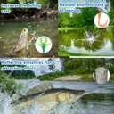 Fishing Bait Kit, 88 Pcs Fishing Tackle Set with Soft Hard Fishing Lures for Freshwater and Saltwater, 24 Days Surprise Fishing Gifts for Teen Boys Man Father Boyfriend Brother