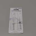 Waterpik Pro Jt-100E Replacement Ultra Jet Tips, Model JT-100E - 2 Ea