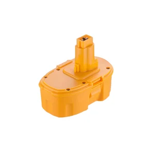PDstation 4.8Ah DC9096 Battery Replacement for Dewalt 18V Battery Compatible with Dewalt Battery 18 Volt DC9098 DC9099 DC970 DW9095 DW9096 DW9098 DW9099 DE9039 DE9095 DE9096 DE9098 18V Cordless Tools