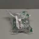 Kitchen Sink Caddy Corner Sponge Holder, CIT ZCFYU Adhesive Stainless Steel Dish Sponge Holder,Dish Cloth Hanger Kitchen Sink Organizer Soap Storage Rack for SpaceSaving Storage(not for Rounded) Grey