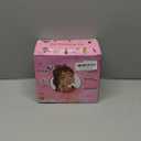 GORISPI Kids Makeup Sets for Girls, 66pcs Real Cosmetic for Kids Toys with Mirror, Princess Washable Girls Makeup Kit, Non-Toxic & Safe Brithday Gifts for 3 4 5 6 7 8 10 - 12 Years Old（Light Pink）