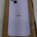 Apple iPhone 14 Plus, 256GB, Purple - Unlocked 