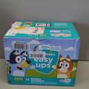Pampers Training Pants - Easy Ups Boys & Girls Bluey - Size 2T-3T, 74 Count, Children's Potty Underwear