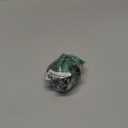 Upgraded Suction Cup Phone Mount Nano Gel 360 Vacuum Magnetic Car Phone Holders for Your Car 110LBS Reinforced Mount for MagSafe Gym/Mirror for iPhone & Android (Self-Adheisve-Silverblack)