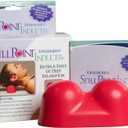 Still Point Inducer by Upledger  Designed for Craniosacral Therapy and Tension Support, Neck & Shoulder Muscle Relaxation