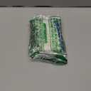 Onarway Magnetic Door Catch 40 lbs Pull Strong Magnet Cabinet Latches Magnetic Hardware Stainless Steel Chrome Door Closer for Bathroom Kitchen Sliding Door Window Cupboard (4 Pack-Strength 20KG) (Silver)