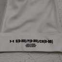 Under Armour Women's UA Infinity High Sports Bra ((101) White / / White)XS