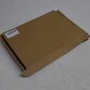 Acrylic Sign Holder 8.5 x 11 Inch 3 Pack, Clear Display Sign Stand for Store Sign Holders, Vertical Double Acrylic Stands, Vendor Booth Display Items