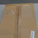 SAYZH Dish Drying Rack - Stainless Steel Dish Rack for Kitchen Counter, Large-Capacity Dish Drainer with Cutlery Holder, Kitchen Organizer for Dishes, Spoons and Forks, Black