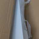 VASAGLE Custos Collection - Bookshelf, 4-Tier Bookcase, Book Shelf, Open Storage Shelf, 9.4 x 31.5 x 42.5 Inches, for Living Room, Home Office, Dining Room, Rustic Brown ULBC174K01