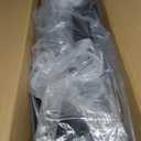 LASFIT Truck Bed Mat 2019-2026 for Chevrolet Chevy Silverado 1500 | GMC Sierra 1500 (Only Fit 5.8FT Bed), Bed Liner for Chevy Silverado GMC Sierra 1500, Not Fit Optional CarbonPro Bed