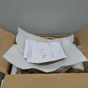 zeyu 2 Pack Industrial Wall Light, 11 inches Barn Light Fixture, Hand-Painted Gold Finish, 02A390-2 AG