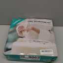 Cake Decorating Kit,137pcs Cake Decorating Supplies with Cake Turntable for Decorating,Pastry Piping Bag,Russian Piping Tips Baking Tools, Cake Baking Supplies for Beginners(Light Pink)