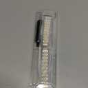 Wipalor Thin Classic Metal Chain Band Fit Slim Apple Watch Bands for women 46mm 44mm 45mm 42mm 49mm, Dressy Stainless Steel iWatch Bands for iPhone Watch Series 10 9 SE 8 7 6 5 4 3 2 Ultra-Silver/Gold