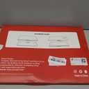 Invisible Armor for MacBook Air 15 inch Case M4 M3 M2 2025 2024 2023 [Same as Bare Device] [Scientific Slim] Hard Shell Laptop Cover A3241 A3114 A2941 - Clear