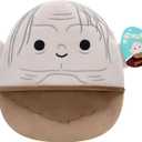 Squishmallows Original The Lord of The Rings 10in Gollum Plush - Ultrasoft Official Jazwares Plush (Medium-Sized)