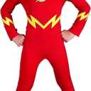 Rubie's Justice League The Flash Child's Costume