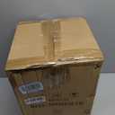 WICHEMI Food Heat Lamp Commercial Food Warmer Heat Lamp for Food 250W